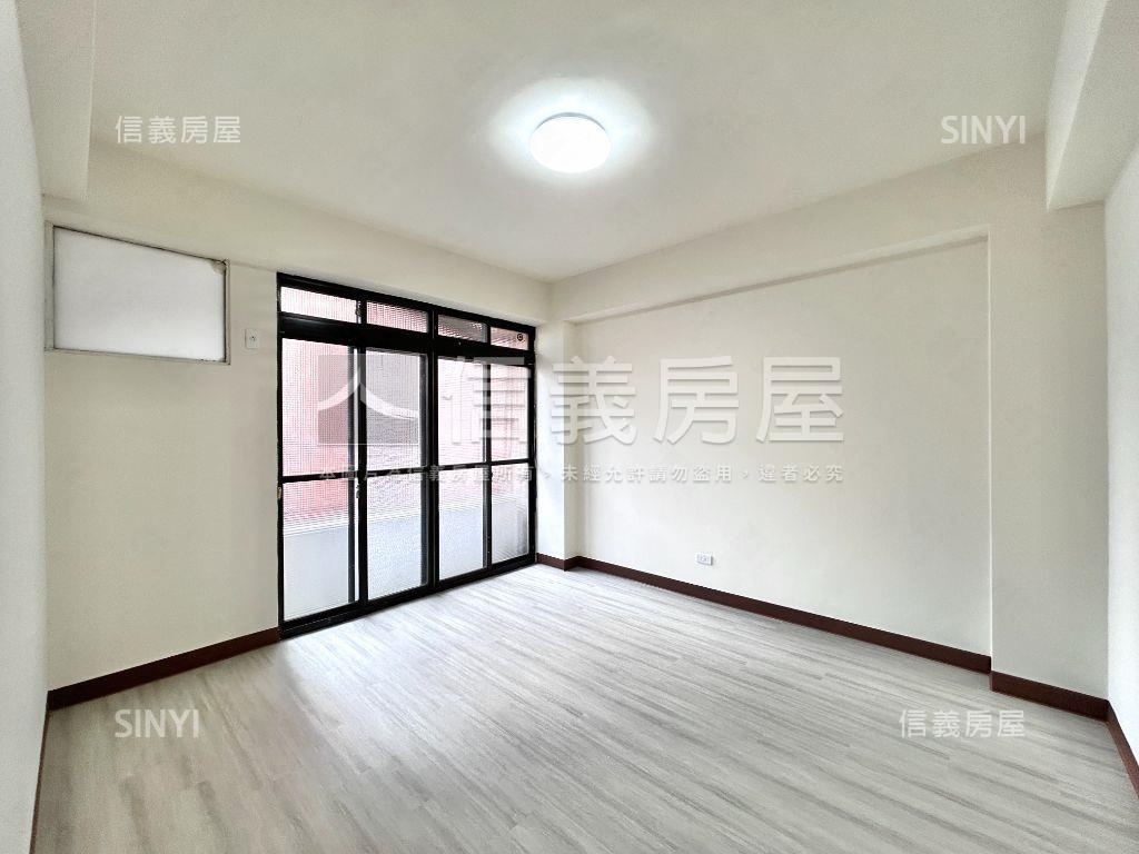 成家立業美三房房屋室內格局與周邊環境