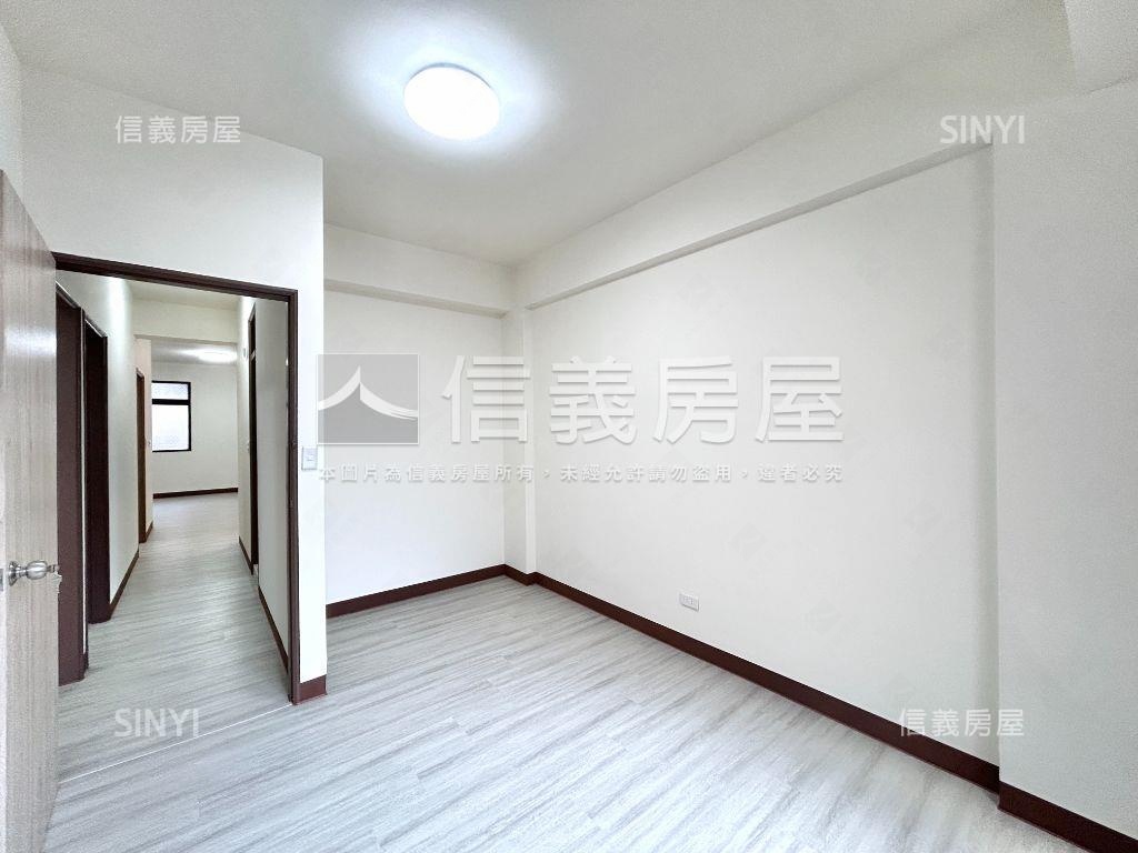 成家立業美三房房屋室內格局與周邊環境