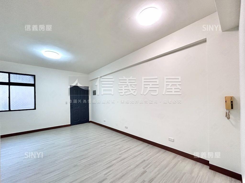 成家立業美三房房屋室內格局與周邊環境