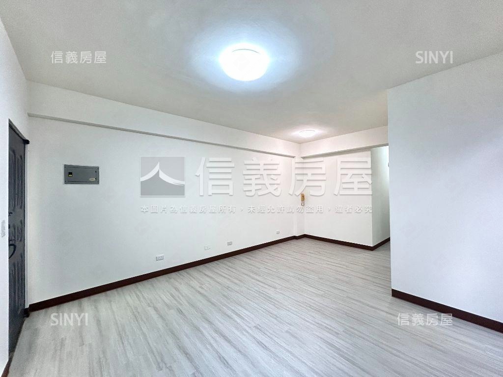 成家立業美三房房屋室內格局與周邊環境