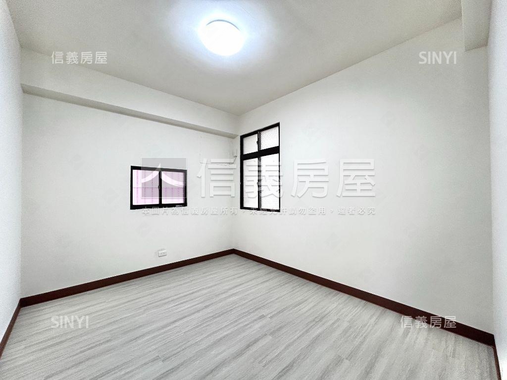 成家立業美三房房屋室內格局與周邊環境