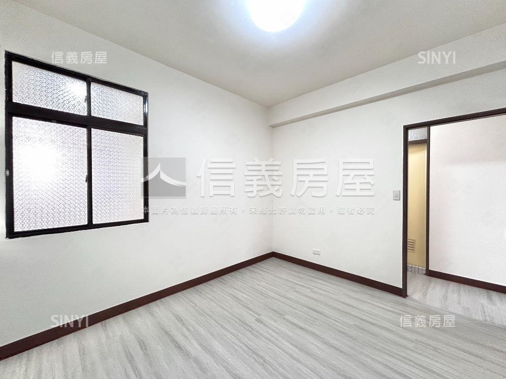 成家立業美三房房屋室內格局與周邊環境