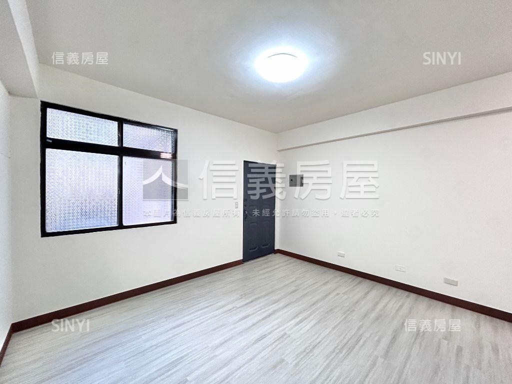 成家立業美三房房屋室內格局與周邊環境