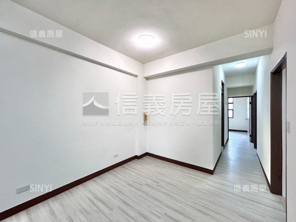 成家立業美三房房屋室內格局與周邊環境