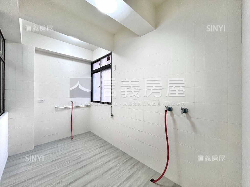 成家立業美三房房屋室內格局與周邊環境
