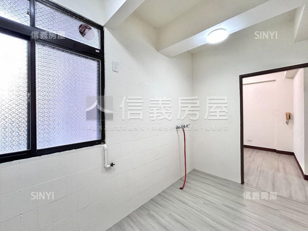 成家立業美三房房屋室內格局與周邊環境