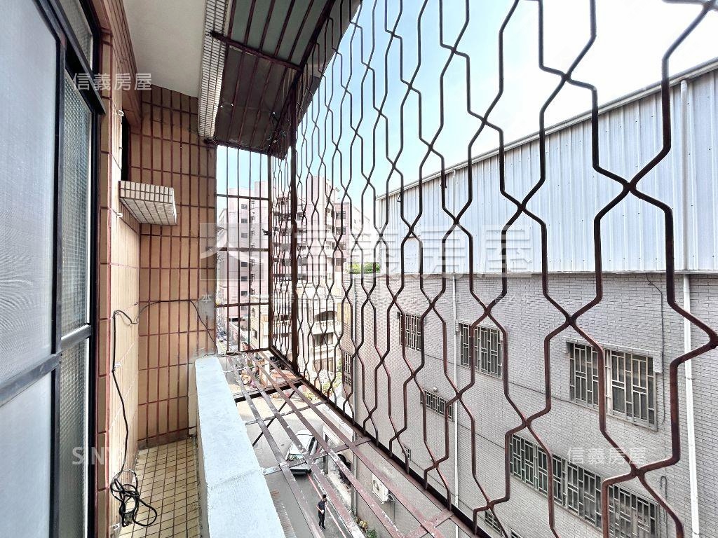成家立業美三房房屋室內格局與周邊環境