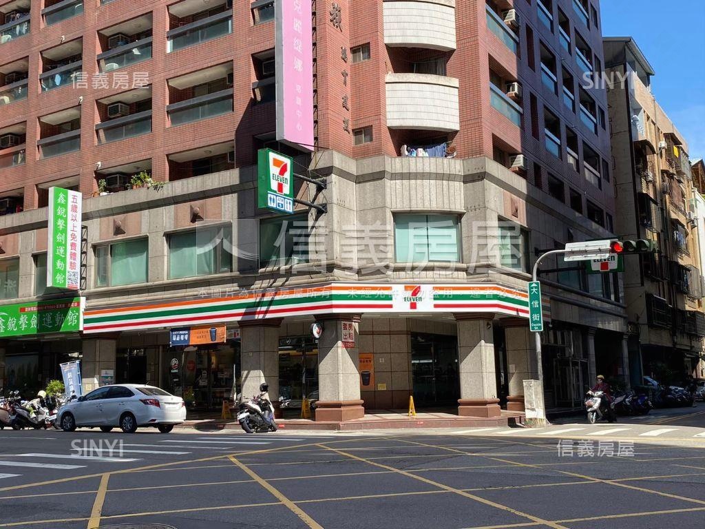 成家立業美三房房屋室內格局與周邊環境