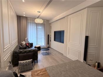 希爾登●質感美學３房車位