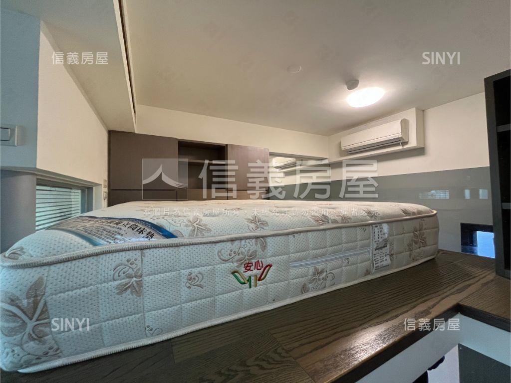 超級市民⚝挑高美美宅房屋室內格局與周邊環境