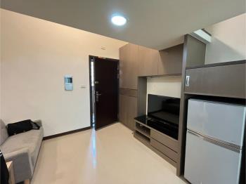 超級市民⚝挑高美美宅