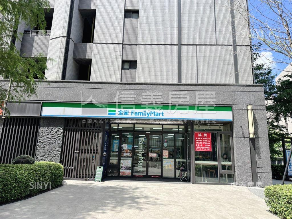 墅無界高鐵臨路電梯金透店房屋室內格局與周邊環境