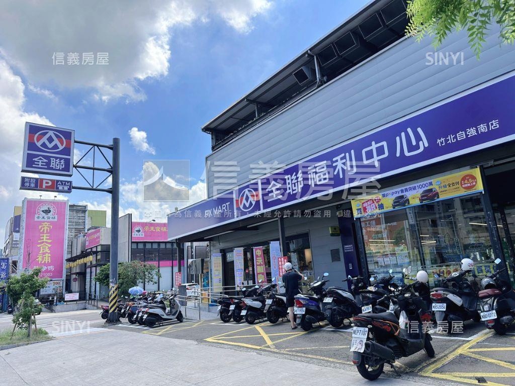 墅無界高鐵臨路電梯金透店房屋室內格局與周邊環境