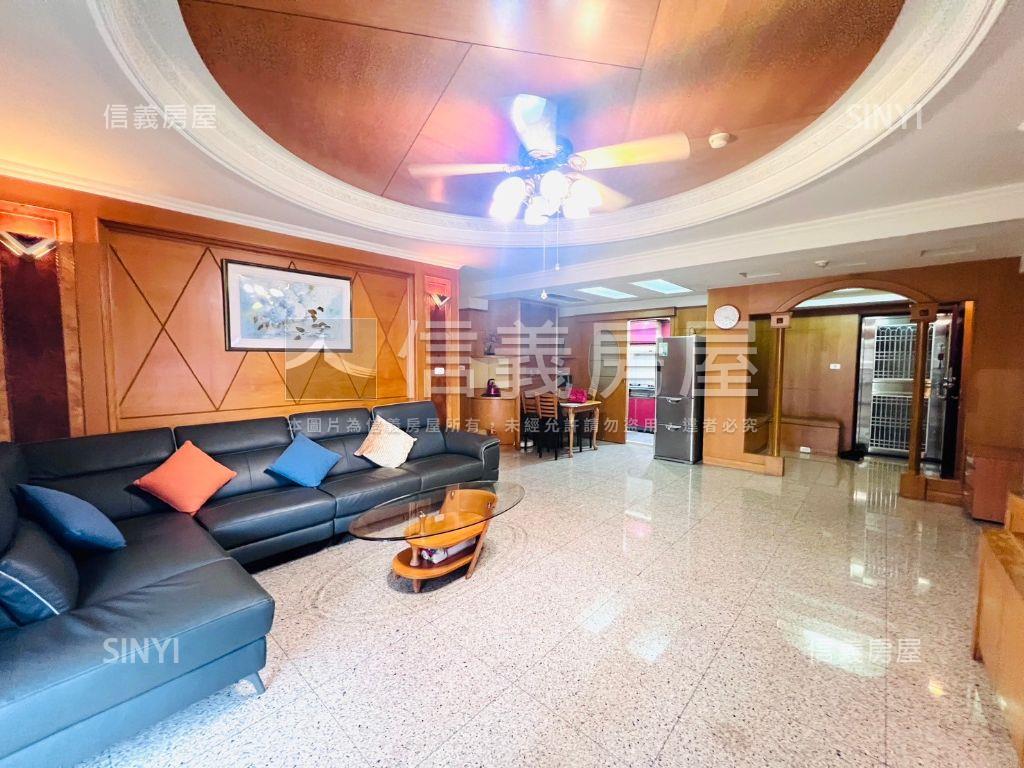 大葉學苑四房雙套雙平車房屋室內格局與周邊環境