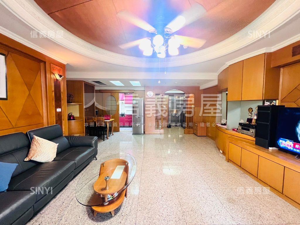 大葉學苑四房雙套雙平車房屋室內格局與周邊環境