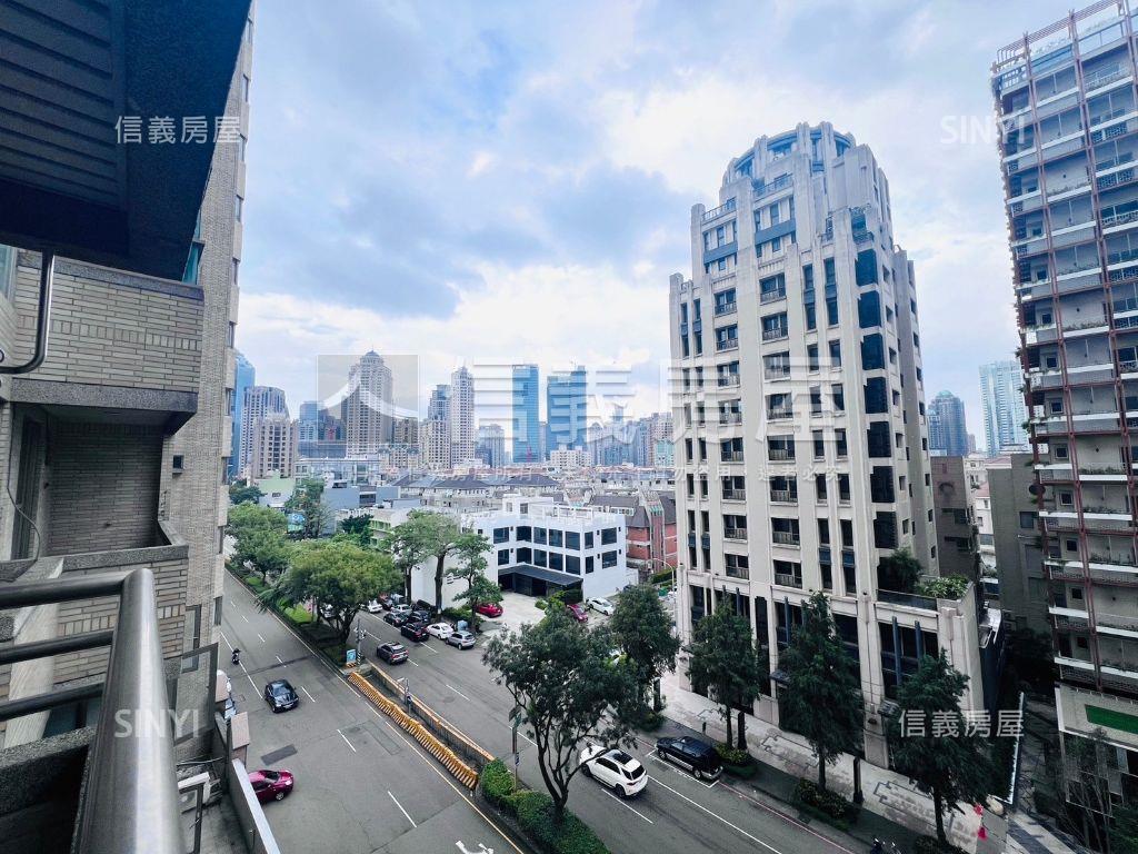 大葉學苑四房雙套雙平車房屋室內格局與周邊環境