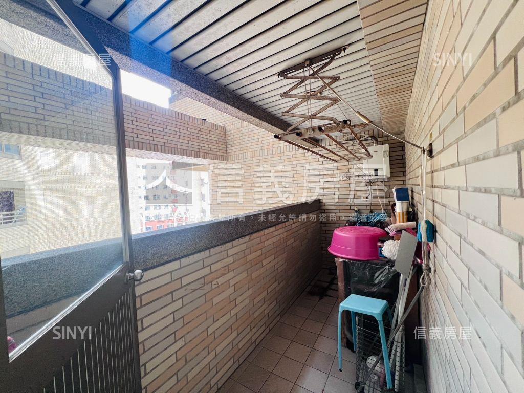 大葉學苑四房雙套雙平車房屋室內格局與周邊環境