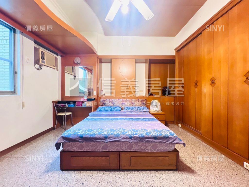 大葉學苑四房雙套雙平車房屋室內格局與周邊環境