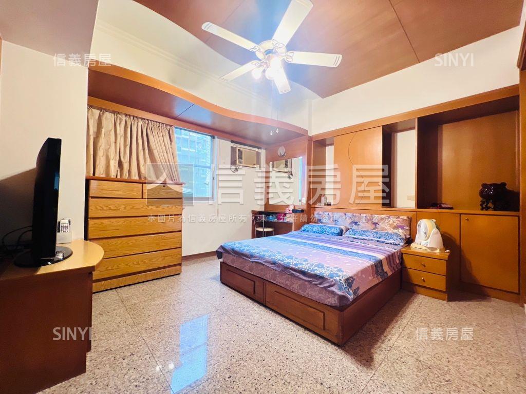 大葉學苑四房雙套雙平車房屋室內格局與周邊環境