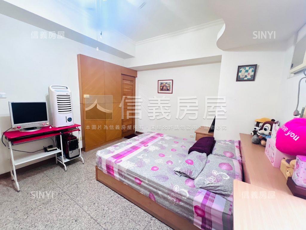 大葉學苑四房雙套雙平車房屋室內格局與周邊環境