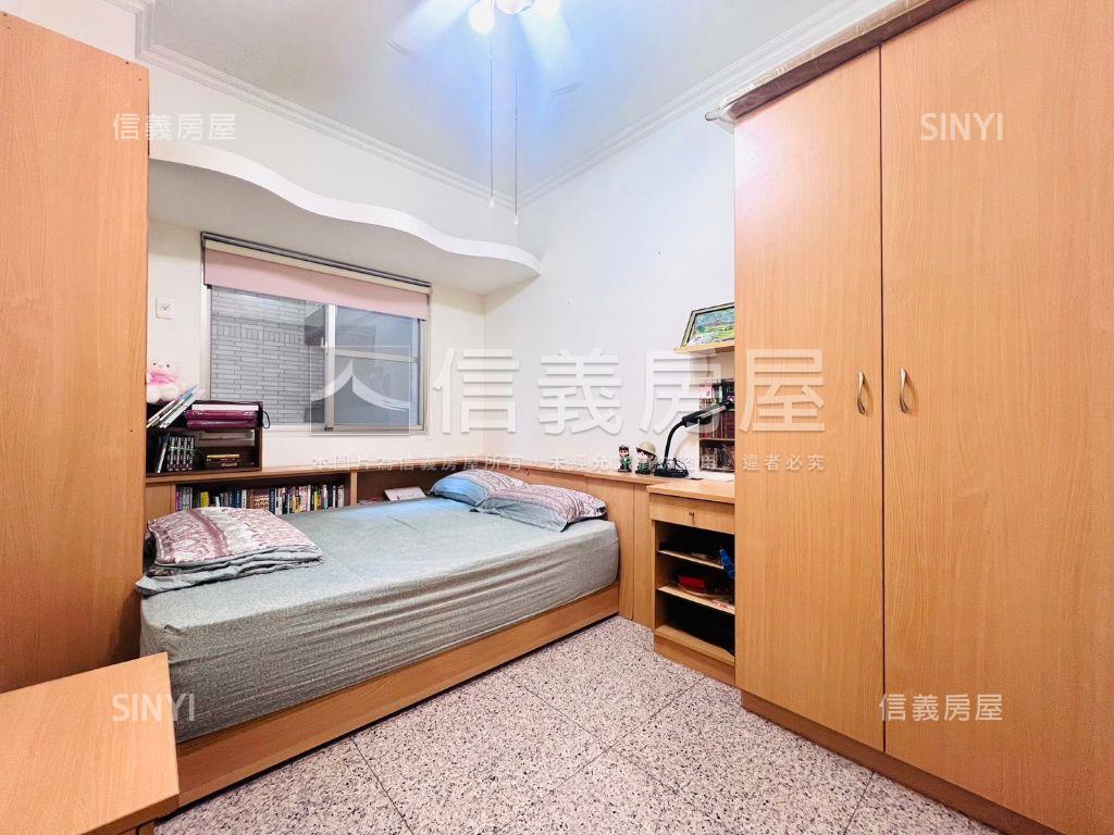 大葉學苑四房雙套雙平車房屋室內格局與周邊環境