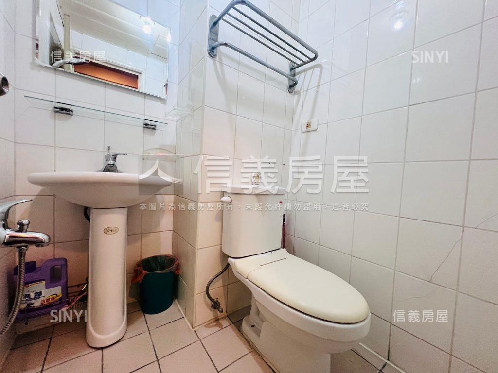 大葉學苑四房雙套雙平車房屋室內格局與周邊環境