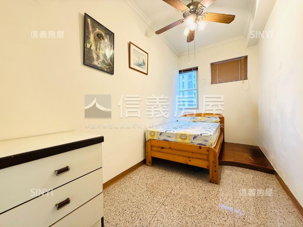 大葉學苑四房雙套雙平車房屋室內格局與周邊環境