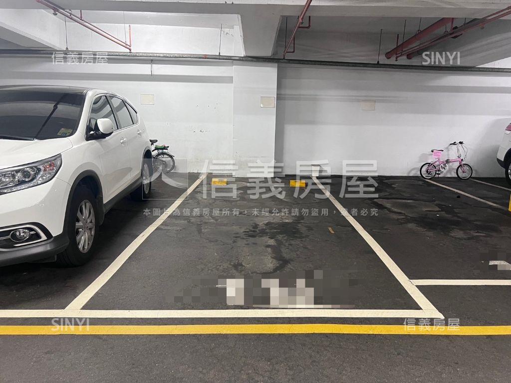 大葉學苑四房雙套雙平車房屋室內格局與周邊環境