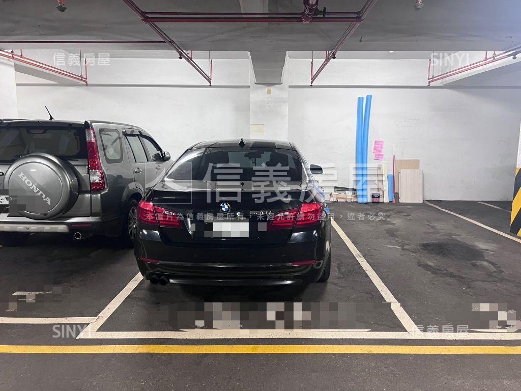 大葉學苑四房雙套雙平車房屋室內格局與周邊環境