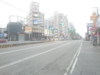 正彰美路雙店面