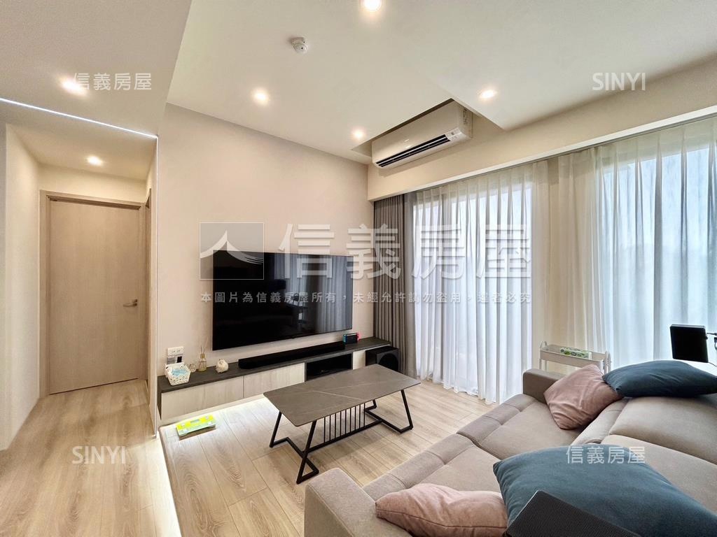 竹風樹海精緻裝潢美屋房屋室內格局與周邊環境