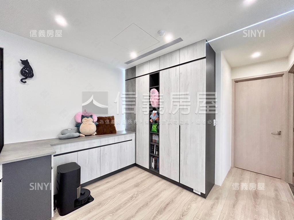 竹風樹海精緻裝潢美屋房屋室內格局與周邊環境