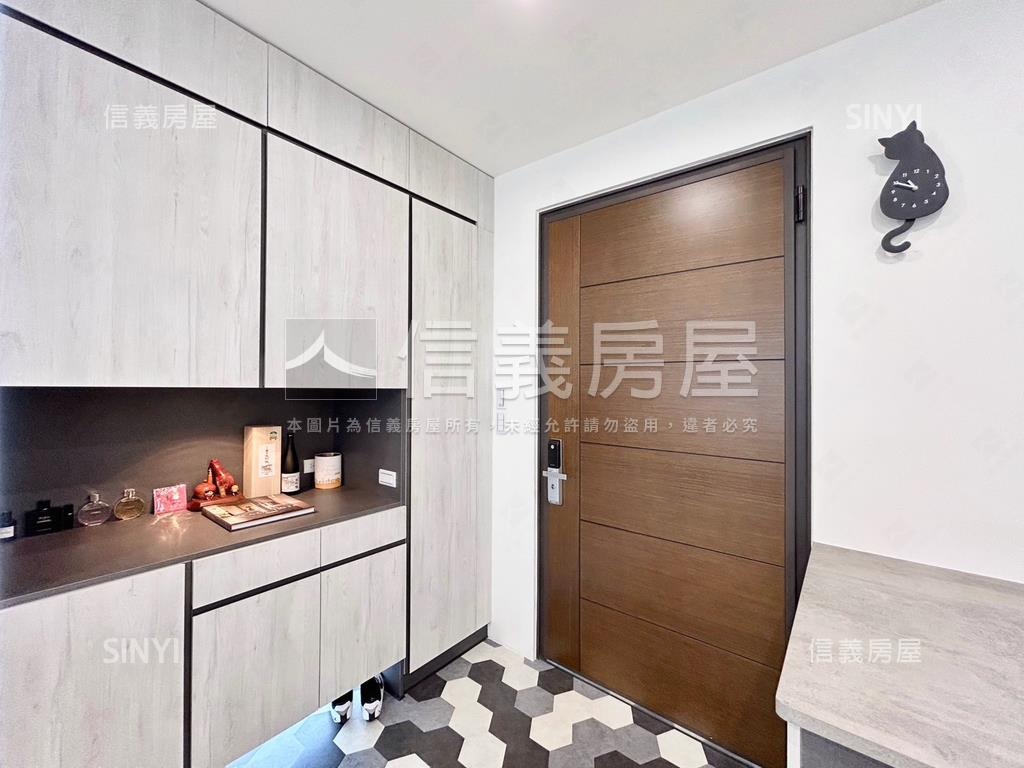 竹風樹海精緻裝潢美屋房屋室內格局與周邊環境
