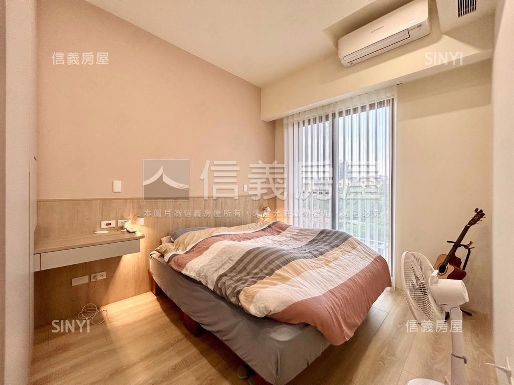 竹風樹海精緻裝潢美屋房屋室內格局與周邊環境