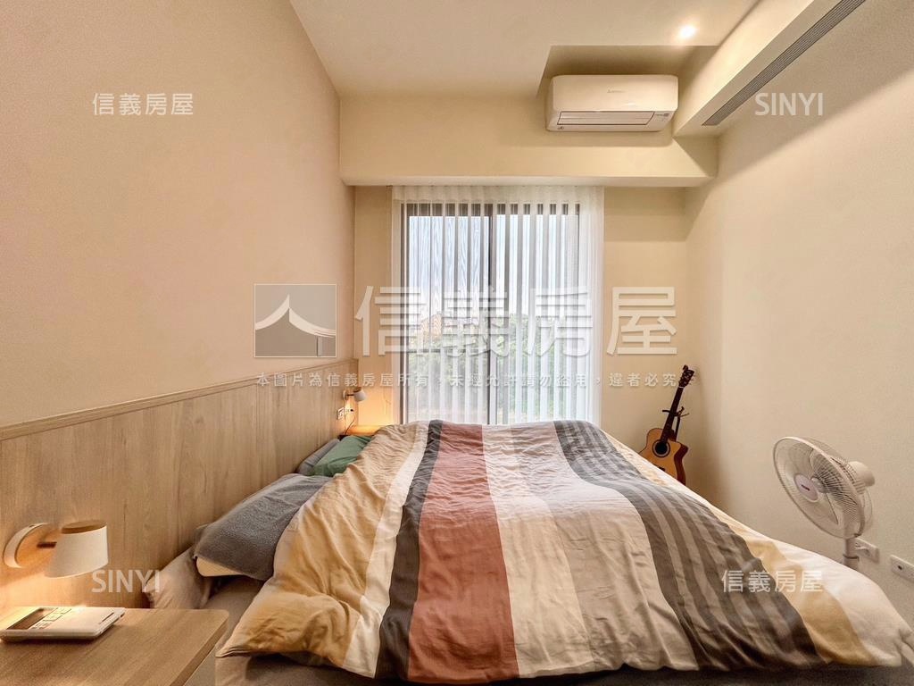 竹風樹海精緻裝潢美屋房屋室內格局與周邊環境