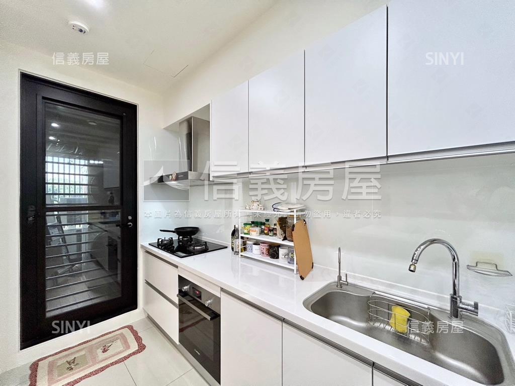 竹風樹海精緻裝潢美屋房屋室內格局與周邊環境