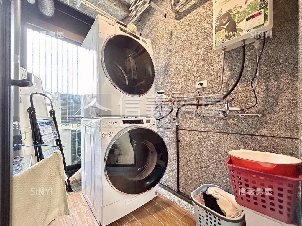 竹風樹海精緻裝潢美屋房屋室內格局與周邊環境