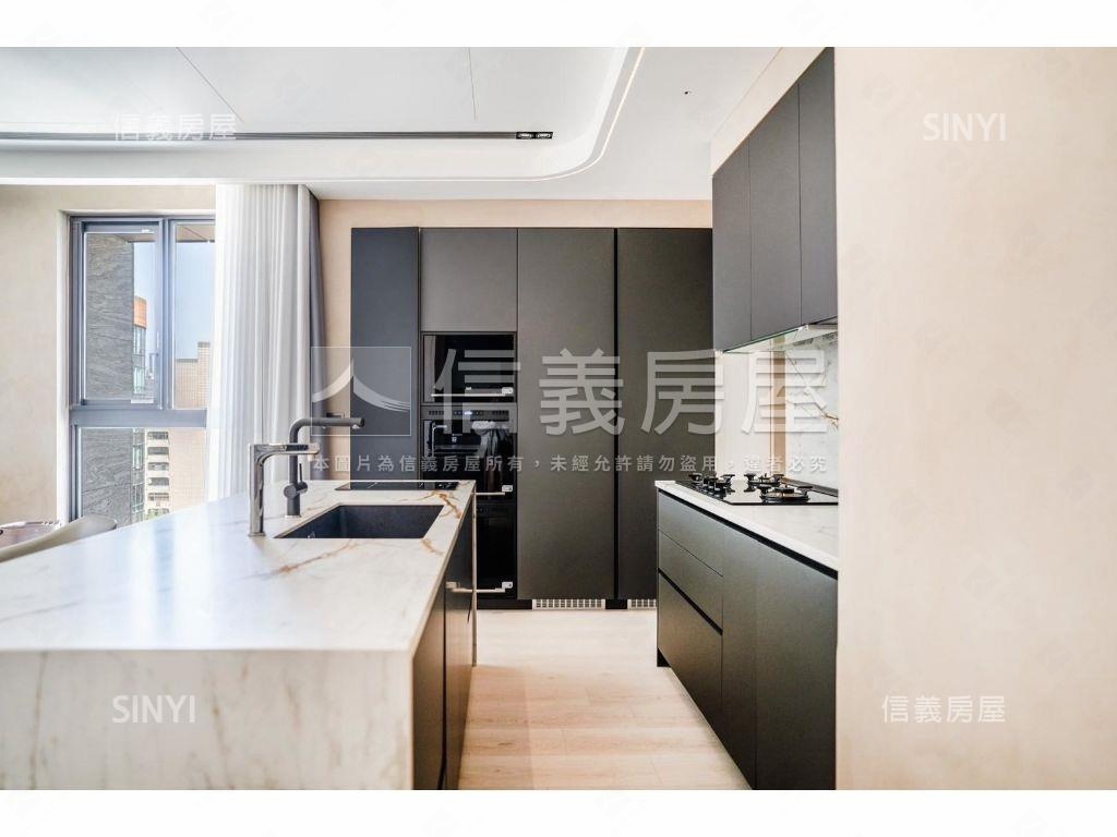 雙敦《世田介》高樓景觀房屋室內格局與周邊環境