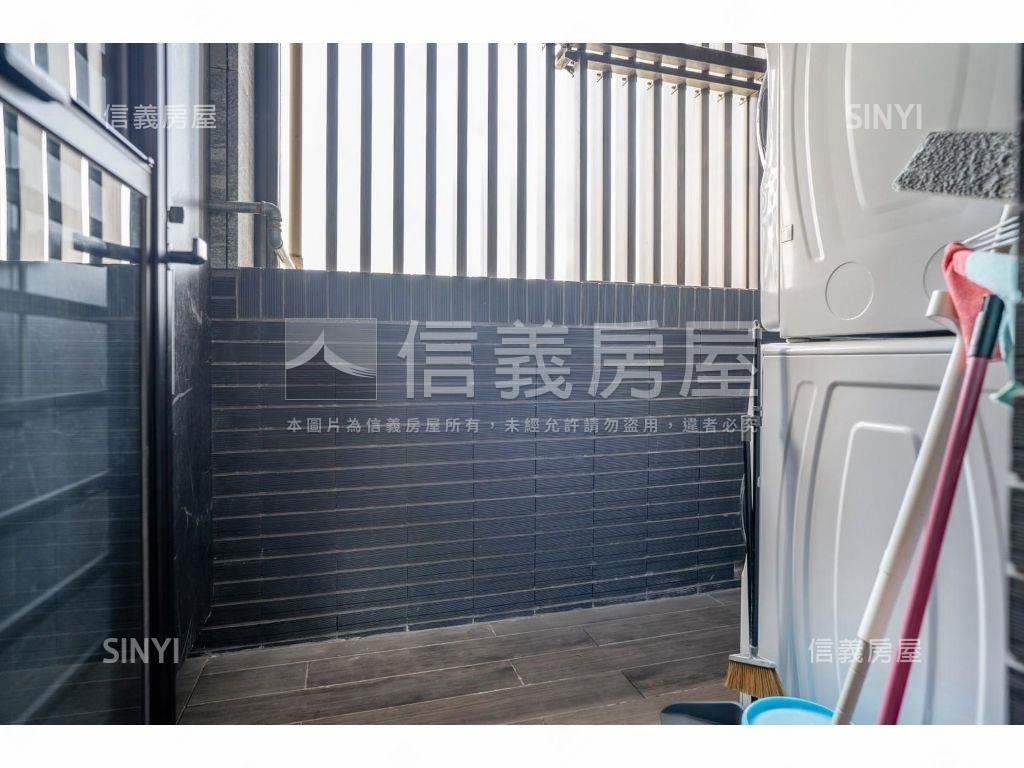 雙敦《世田介》高樓景觀房屋室內格局與周邊環境