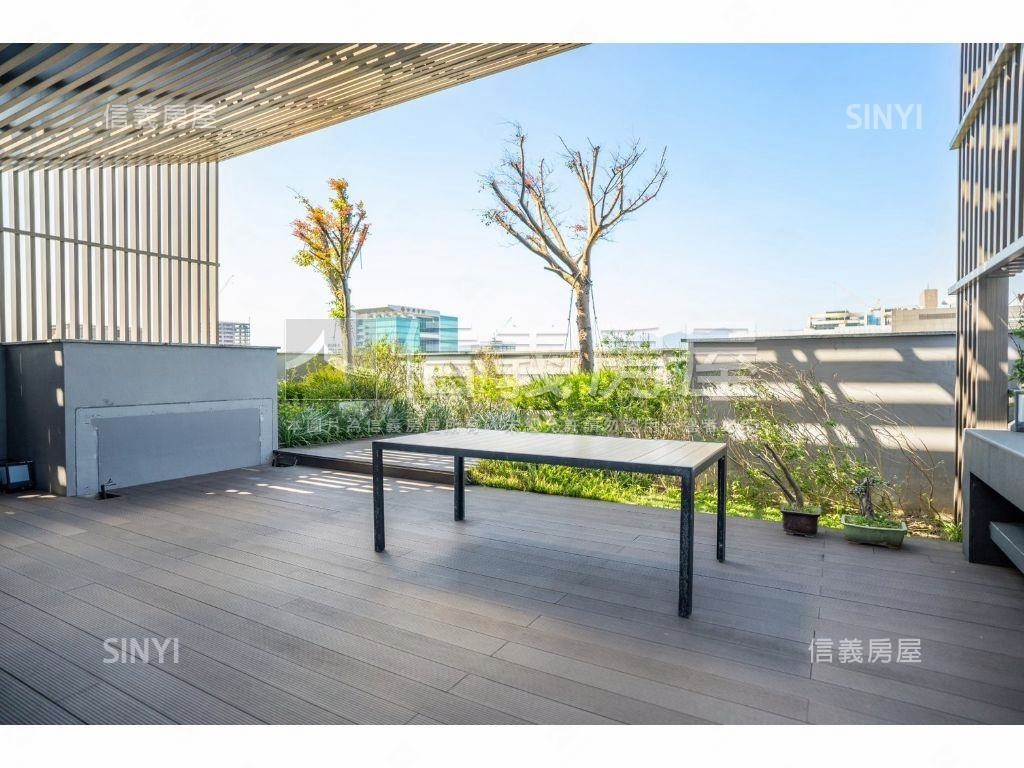 雙敦《世田介》高樓景觀房屋室內格局與周邊環境