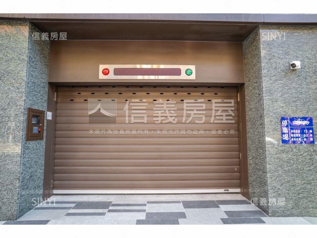 雙敦《世田介》高樓景觀房屋室內格局與周邊環境