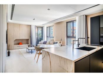 雙敦《世田介》高樓景觀