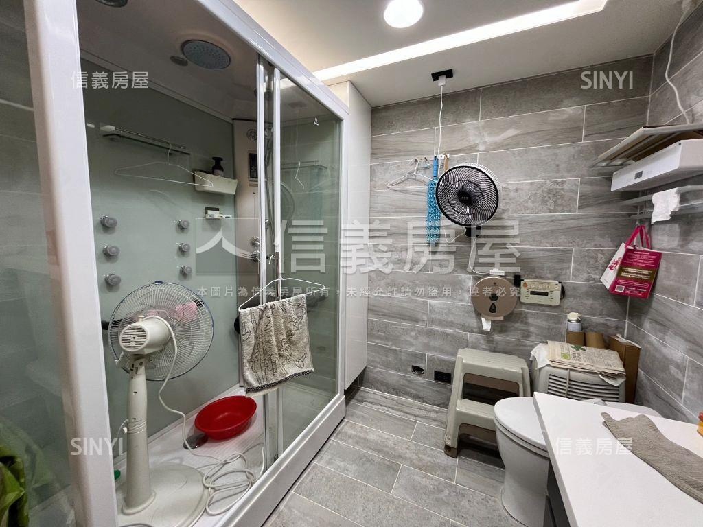 國會山莊庭院豪邸房屋室內格局與周邊環境