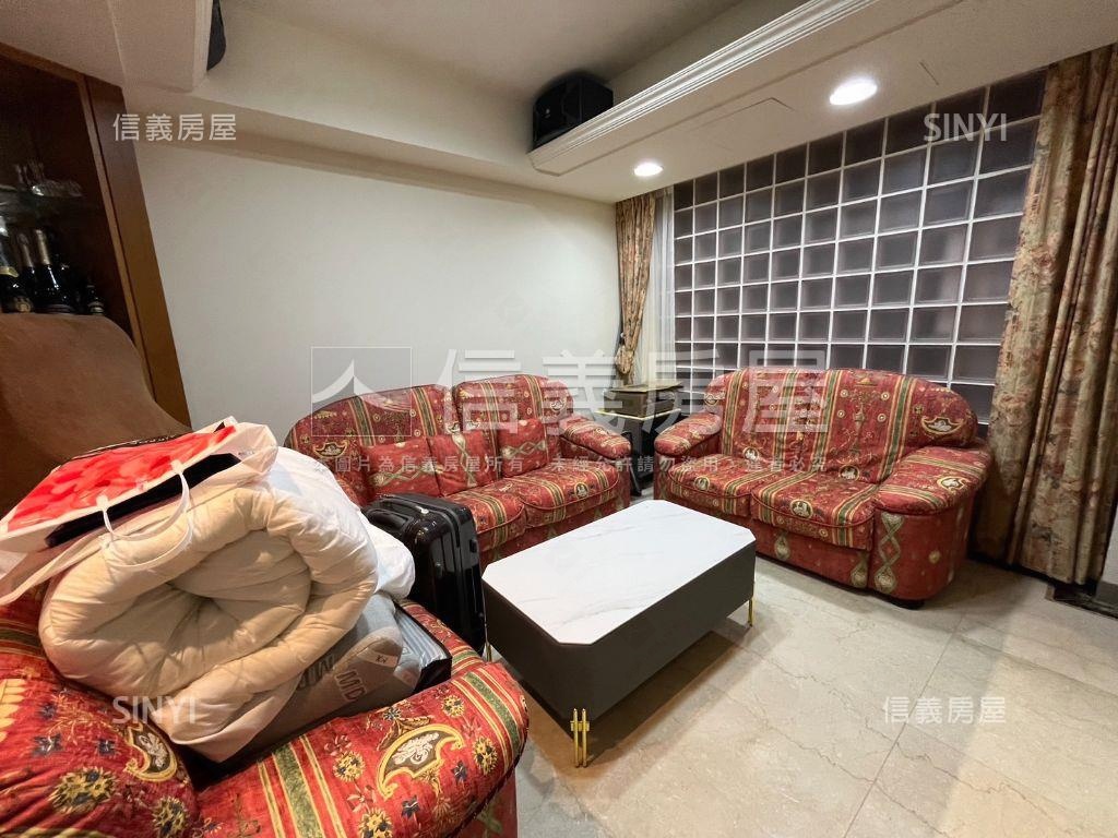 國會山莊庭院豪邸房屋室內格局與周邊環境