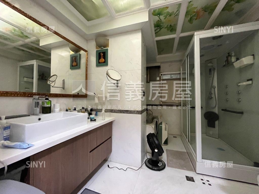 國會山莊庭院豪邸房屋室內格局與周邊環境