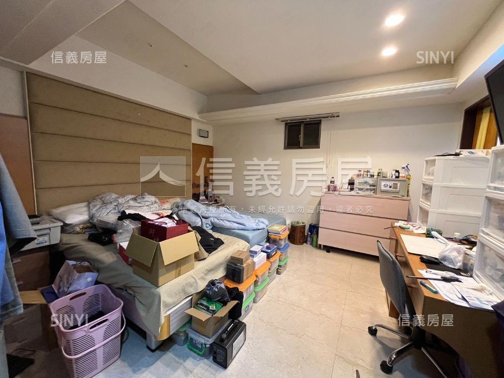 國會山莊庭院豪邸房屋室內格局與周邊環境