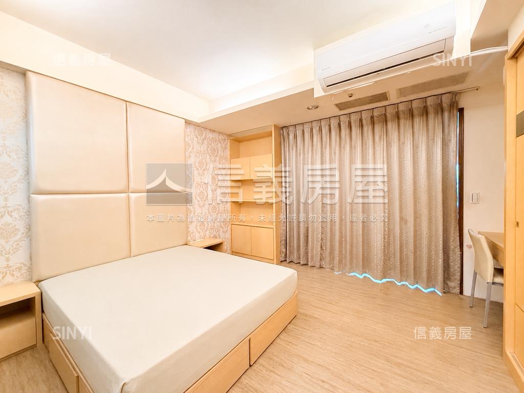稀有印象巴黎帶平車溫馨宅房屋室內格局與周邊環境