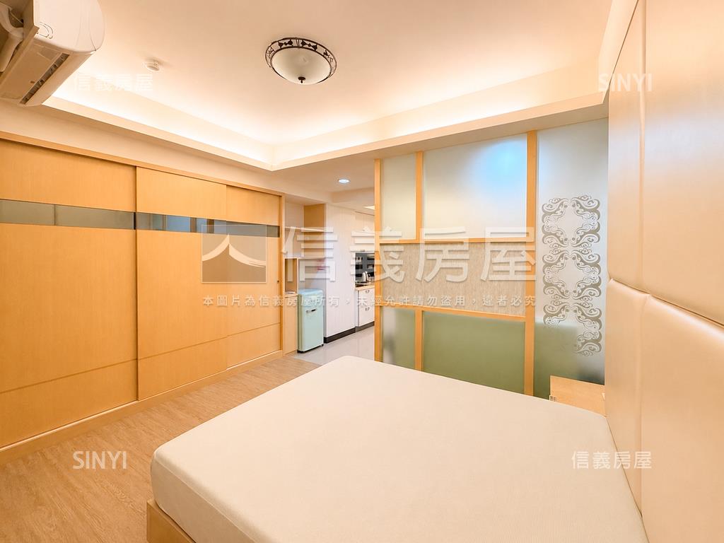 稀有印象巴黎帶平車溫馨宅房屋室內格局與周邊環境