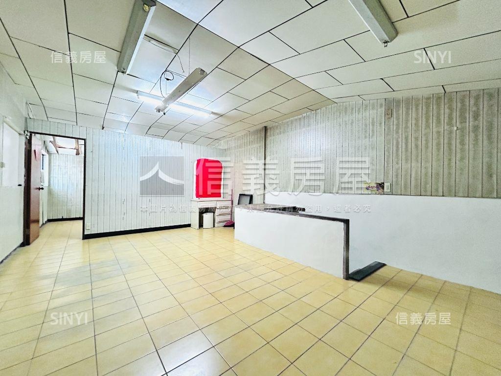 迪化優質低總四樓頂加房屋室內格局與周邊環境