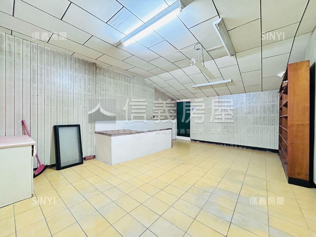 迪化優質低總四樓頂加房屋室內格局與周邊環境